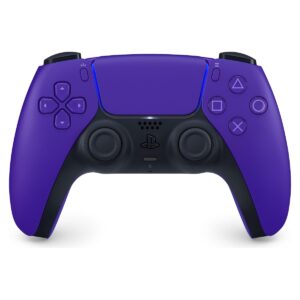 Sony DualSense Galactic Purple - Manette PS5