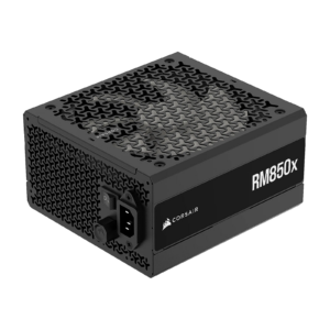 Corsair RM850x — Alimentation PC — Razox Suisse