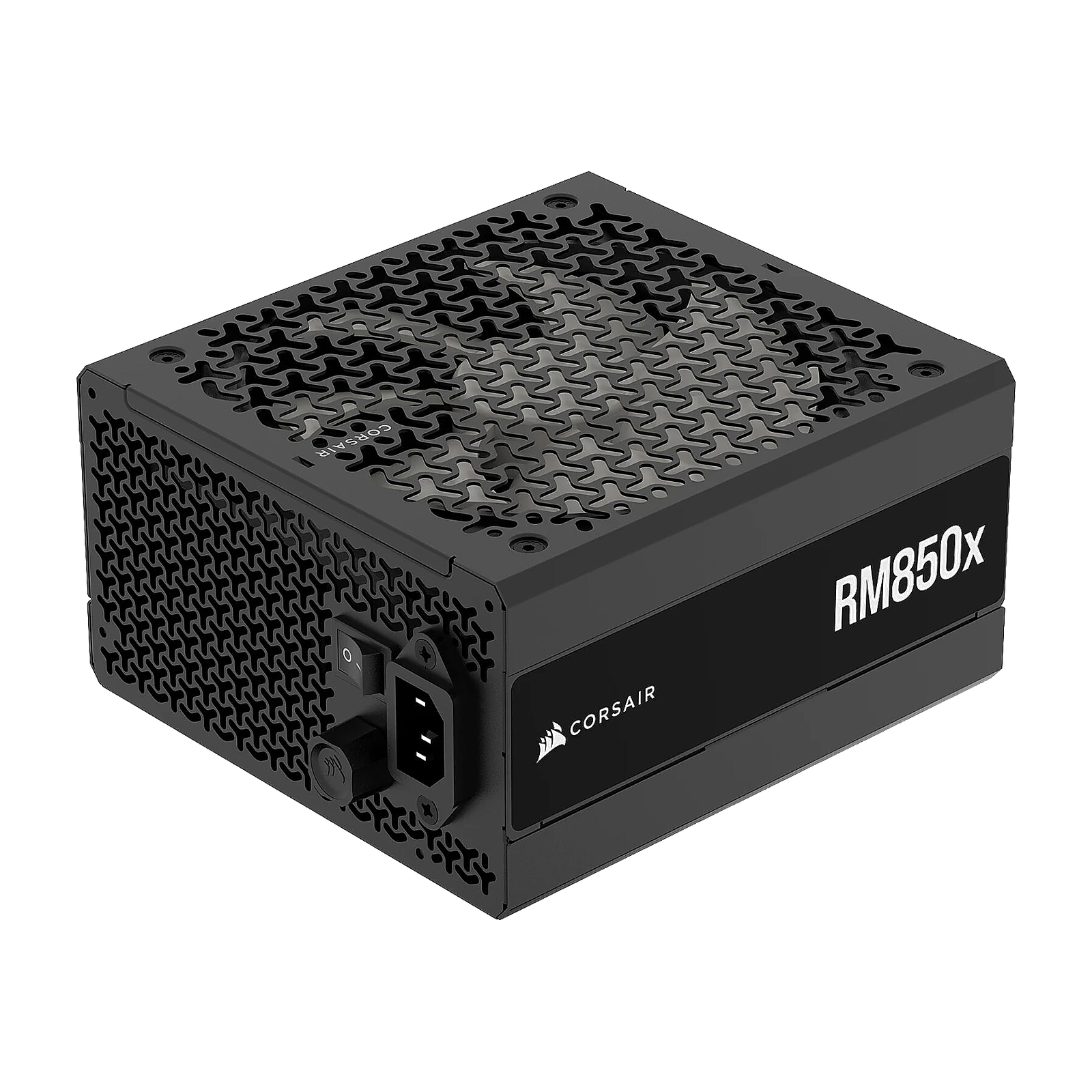 Corsair RM850x — Alimentation PC — Razox Suisse