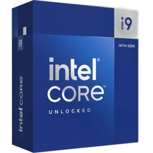 Intel Core i9-14900K