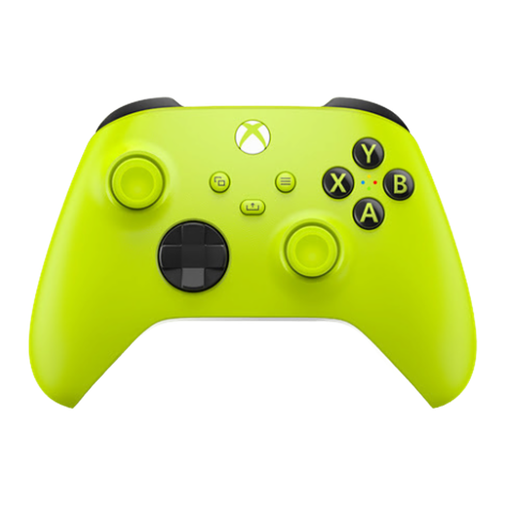 Microsoft Xbox Electric Volt