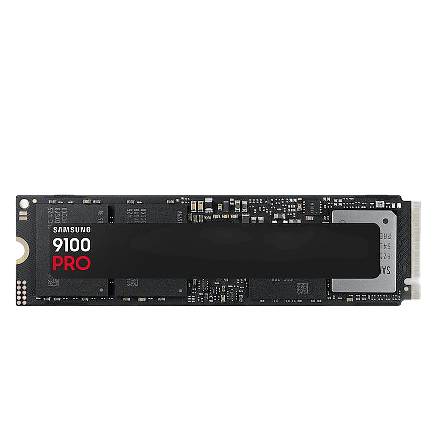 Samsung 9100 PRO 4 To