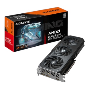 Gigabyte Radeon RX 9060 XT GAMING OC 16G