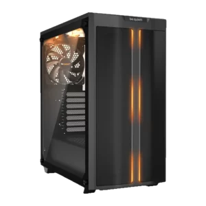 be quiet! Pure Base 500DX