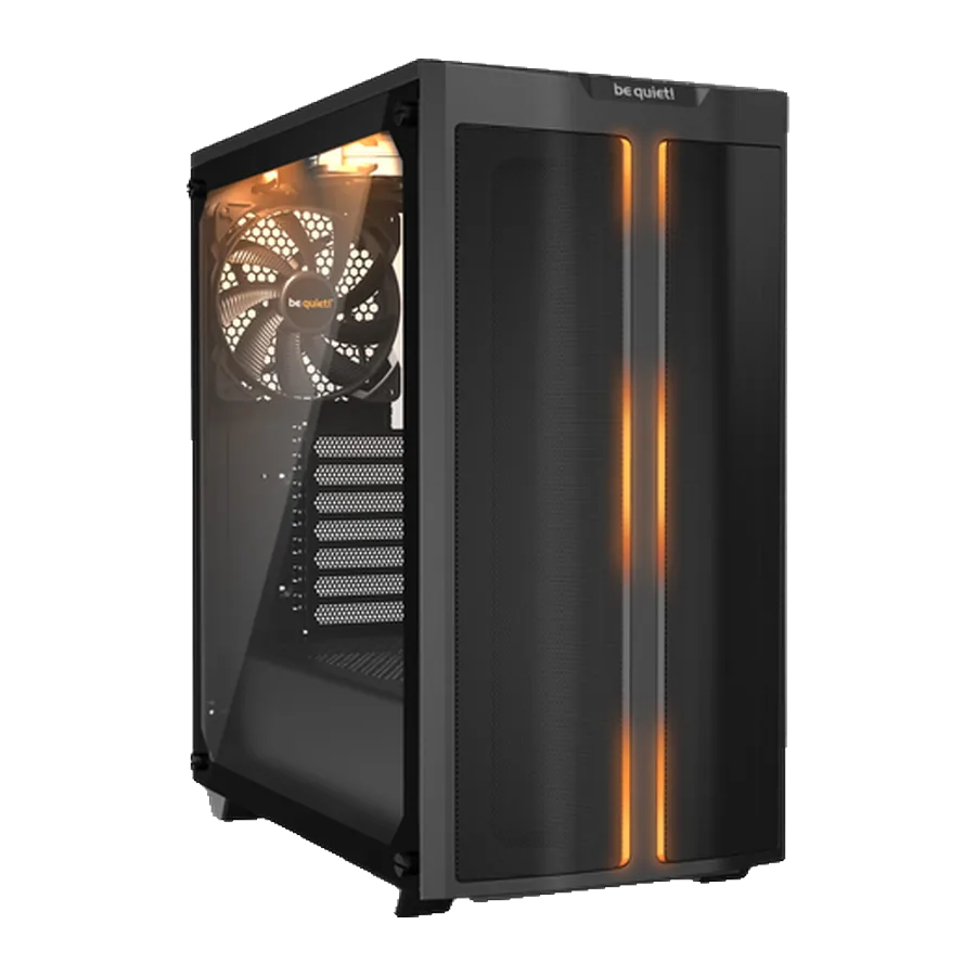 be quiet! Pure Base 500DX