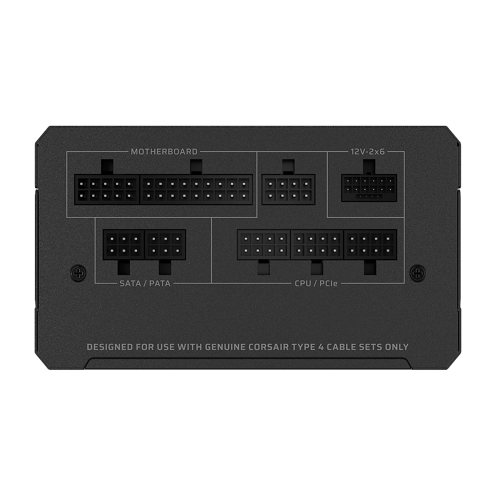 Corsair RMe Series RM1000e — Alimentation PC — Razox Suisse