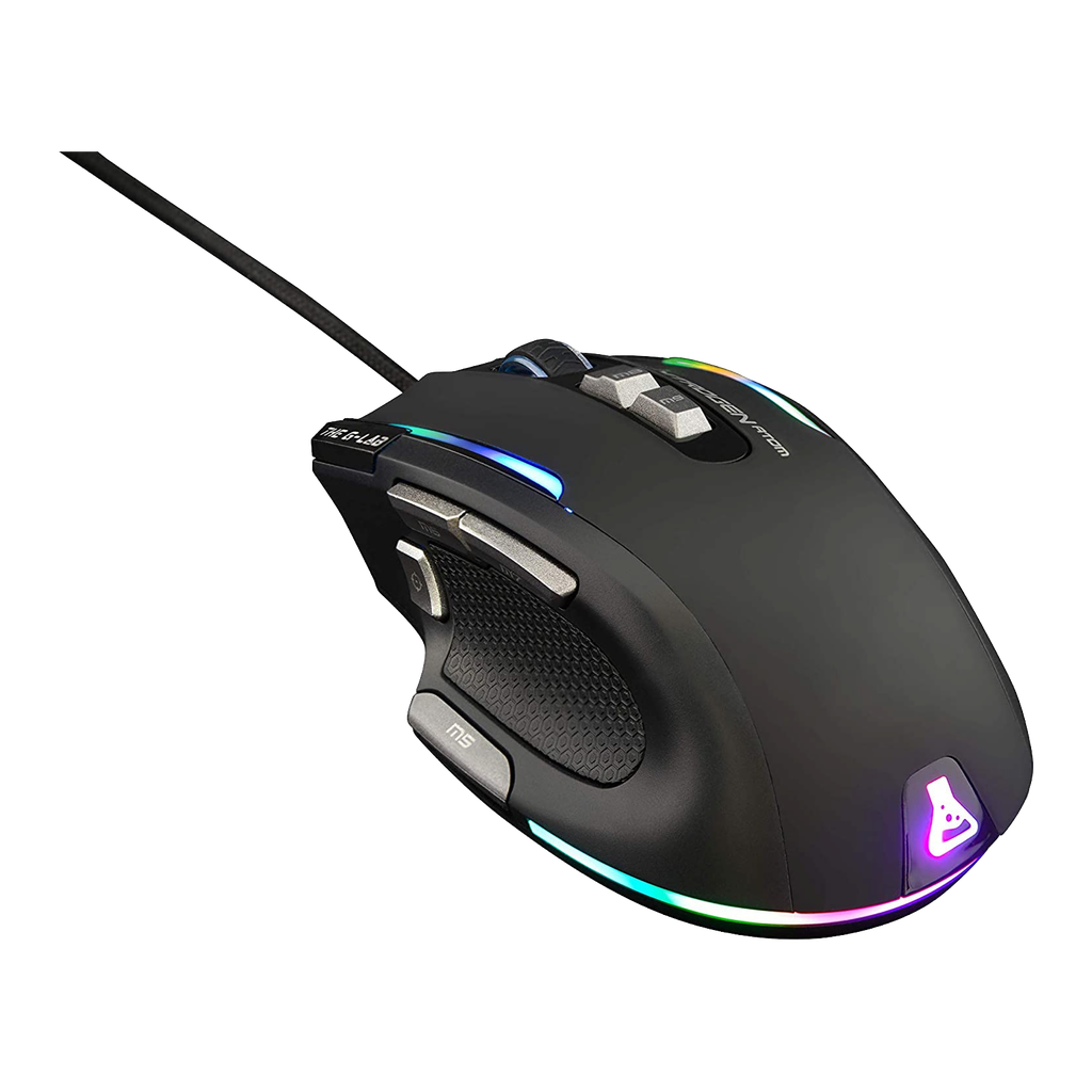 The G-LAB KULT NITROGEN Atom — vue angle