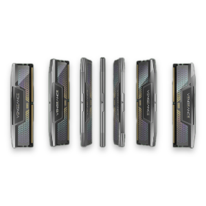 Corsair Vengeance CUDIMM 48Go (2x24Go) DDR5 8200MHz — Razox Suisse