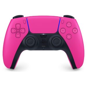 Sony DualSense Nova Pink - Manette PS5