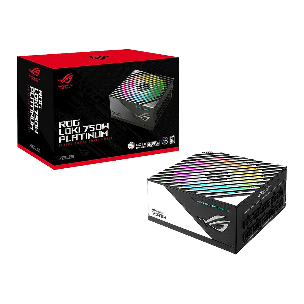 Asus ROG Loki 750W