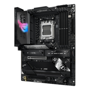 Asus ROG STRIX X870E-E GAMING WIFI — Razox Suisse