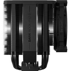be quiet! Dark Rock Pro 5 Noir
