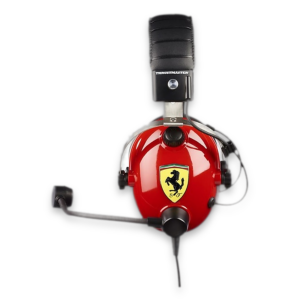 ThrustMaster T.Racing – Scuderia Ferrari Edition-DTS — Razox Suisse
