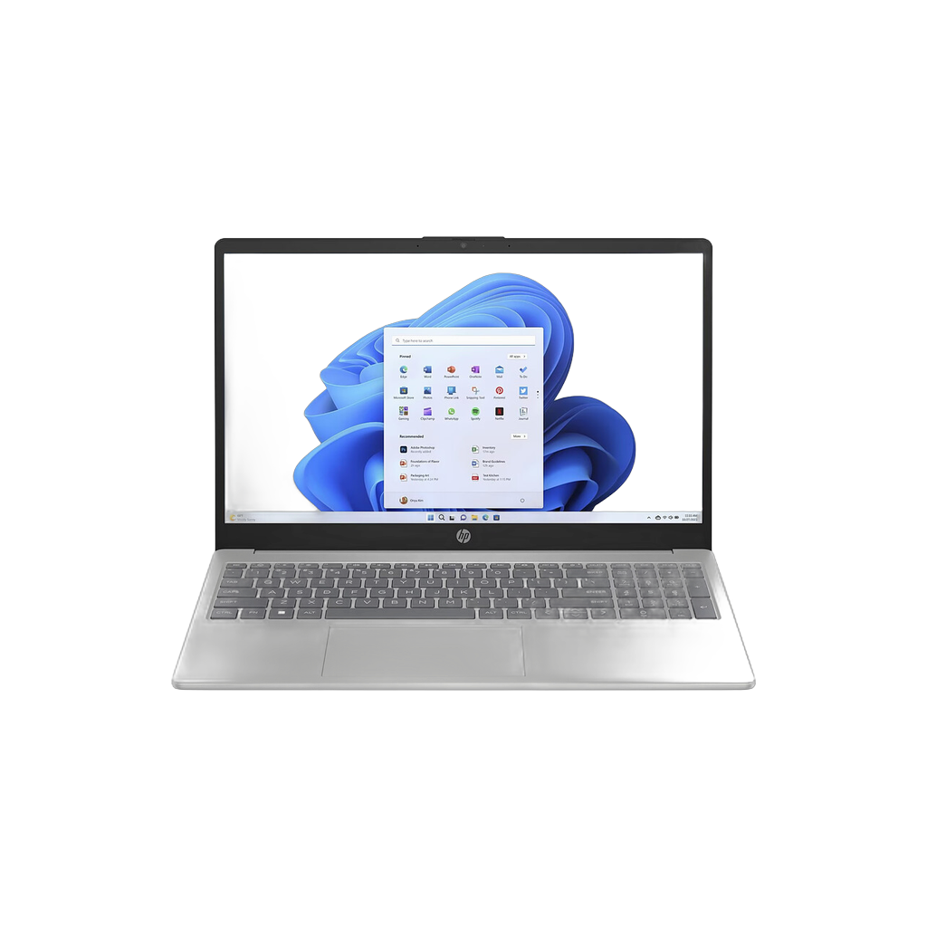 HP 15-fc0165nf - 15.6"