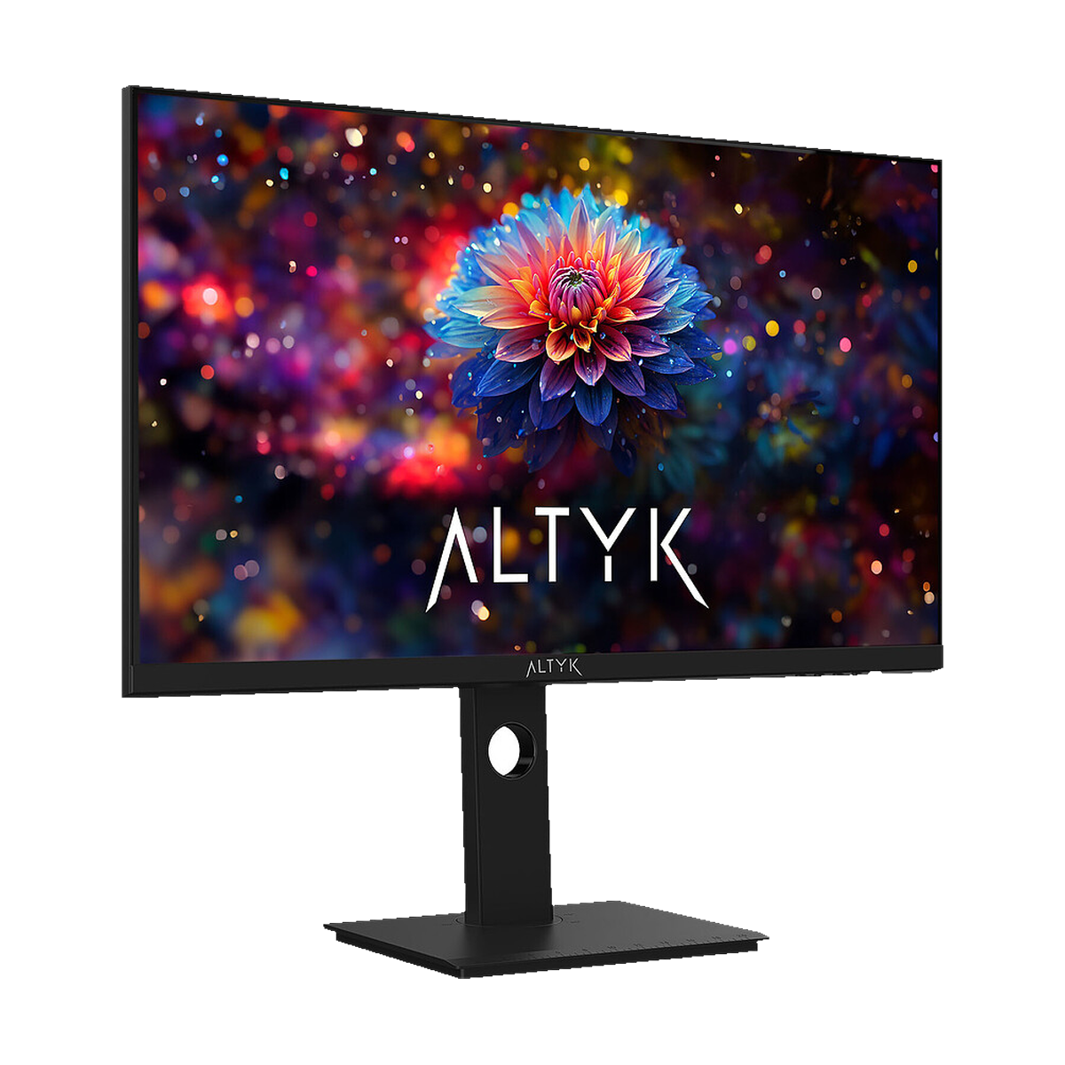ALTYK AQ27 — vue détaillée