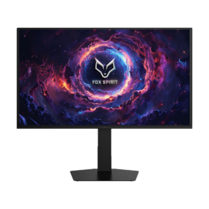 Fox Spirit OL270 — Razox Suisse