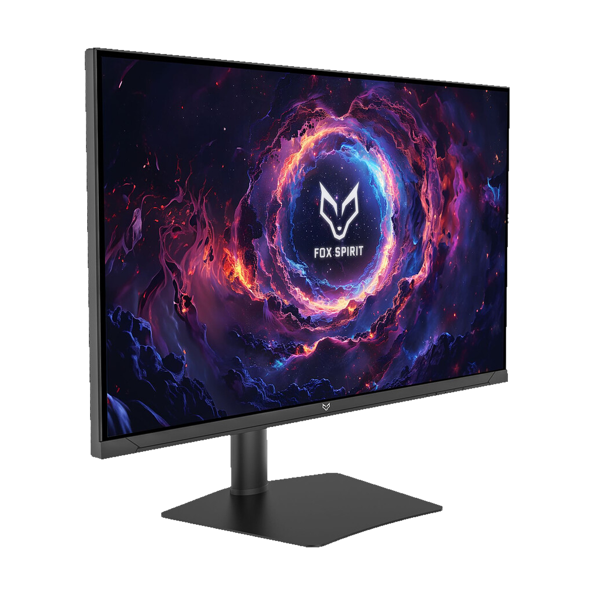 FOX SPIRIT PGK320 — vue détaillée