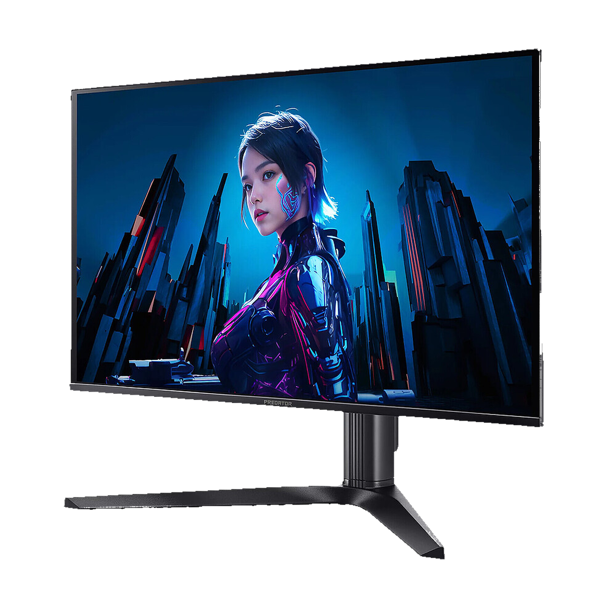 ACER PREDATOR X27X1 — vue détaillée