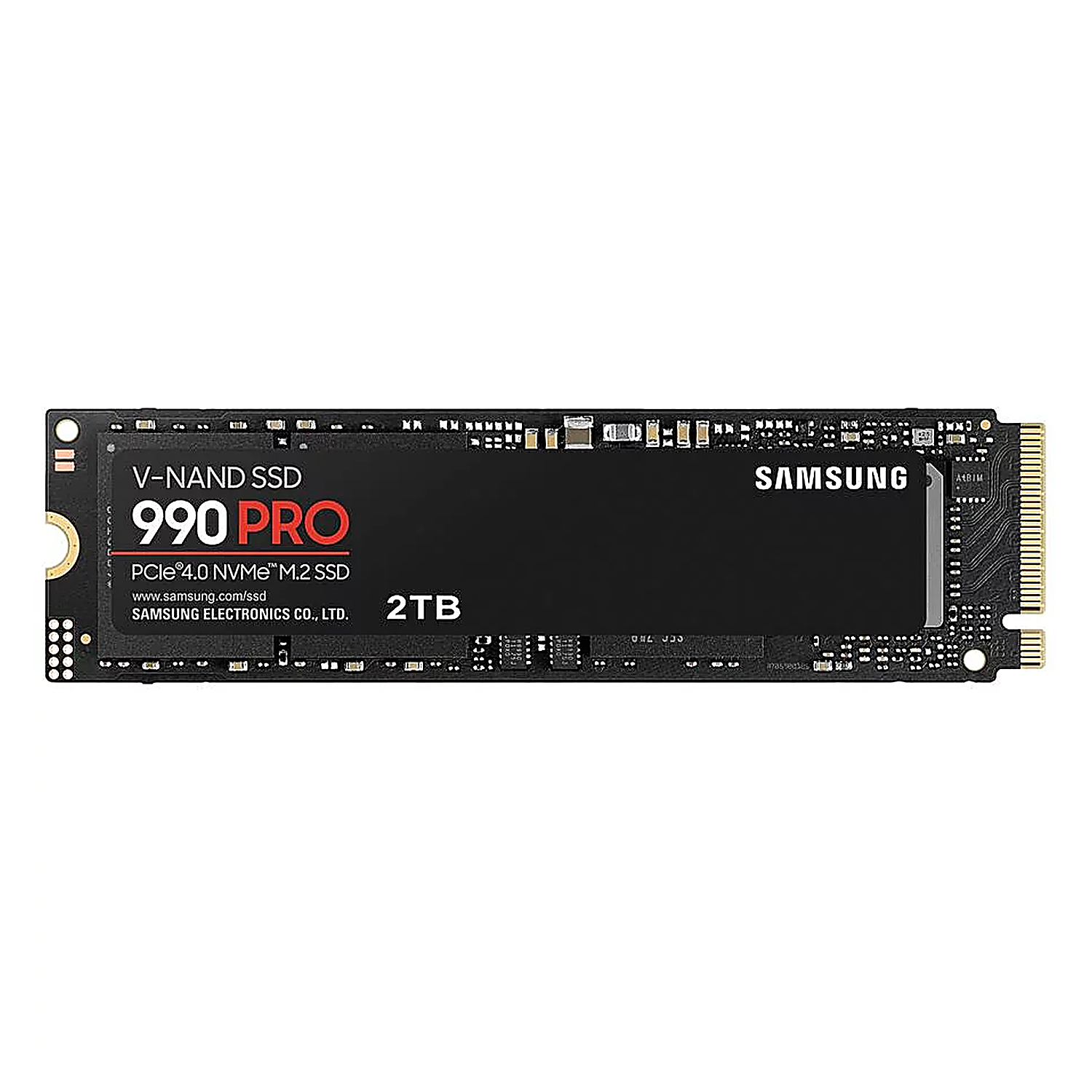 Samsung 990 PRO 2 To