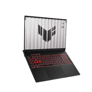 Asus TUF Gaming: 16″ FHD+ Ryzen 7 RTX 5060 Laptop — Razox Suisse