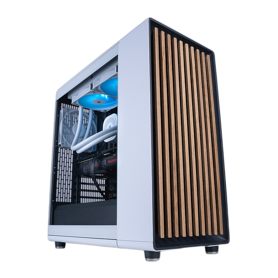 BOREAL V1