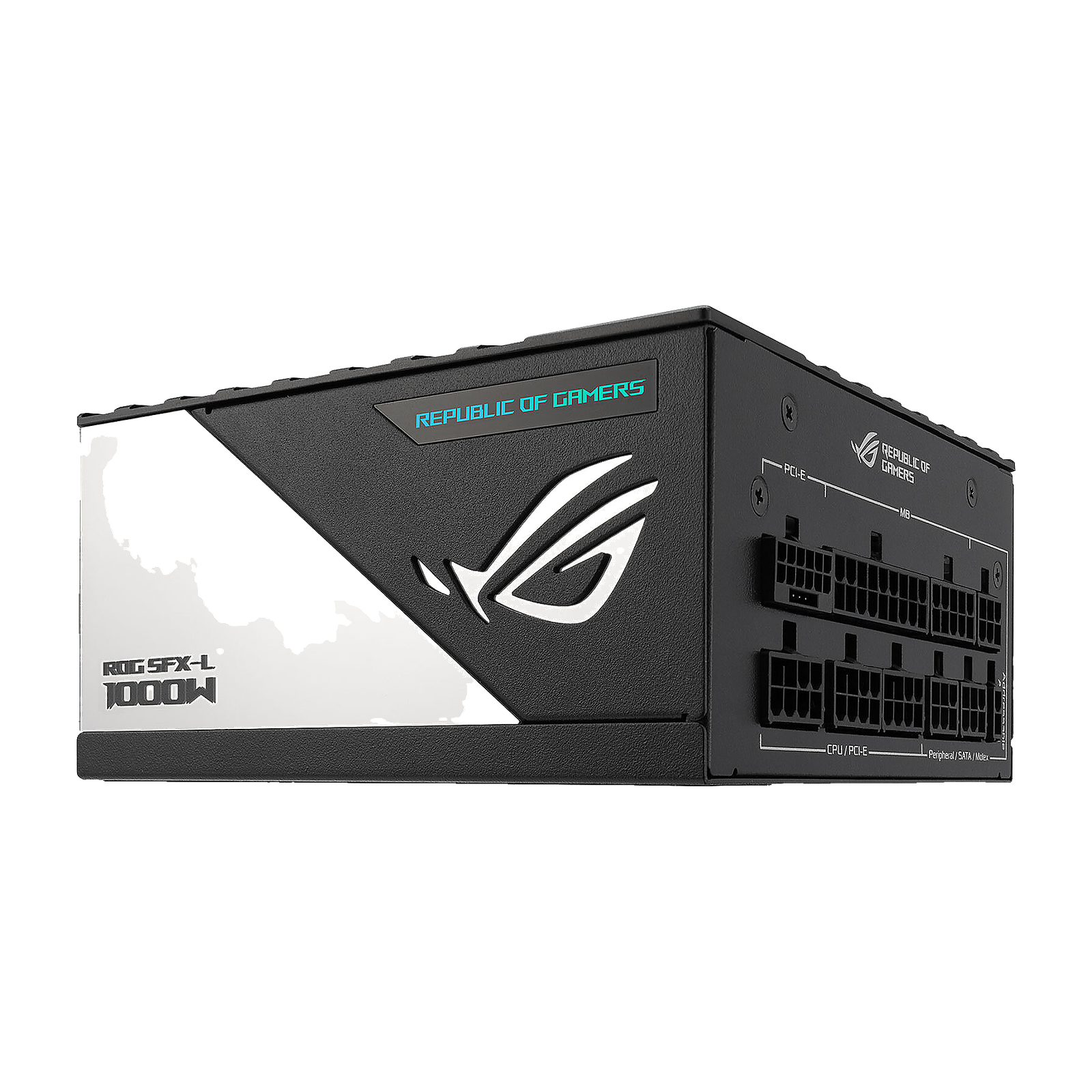 Corsair SF1000 — Alimentation PC — Razox Suisse