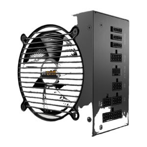 be quiet! PURE POWER 750W — Alimentation PC — Razox Suisse
