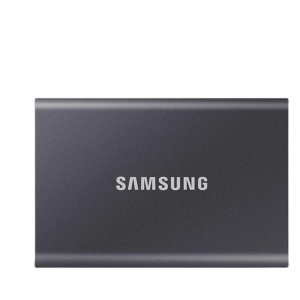 Samsung Portable T7 2 To — PC gaming assemble a Geneve par Razox