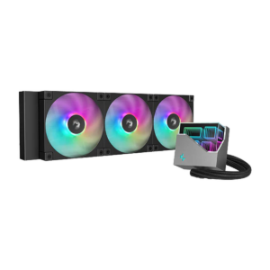 Deepcool LT360 ARGB - Blanc