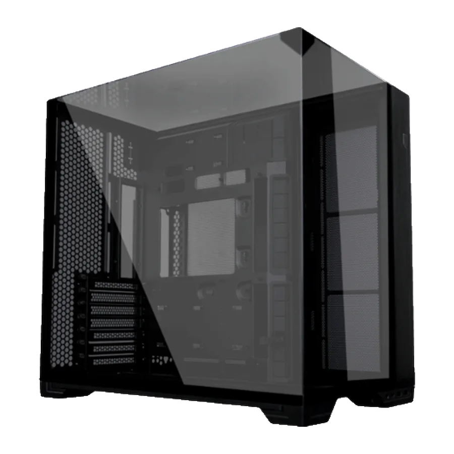 Lian-Li O11 Vision Compact