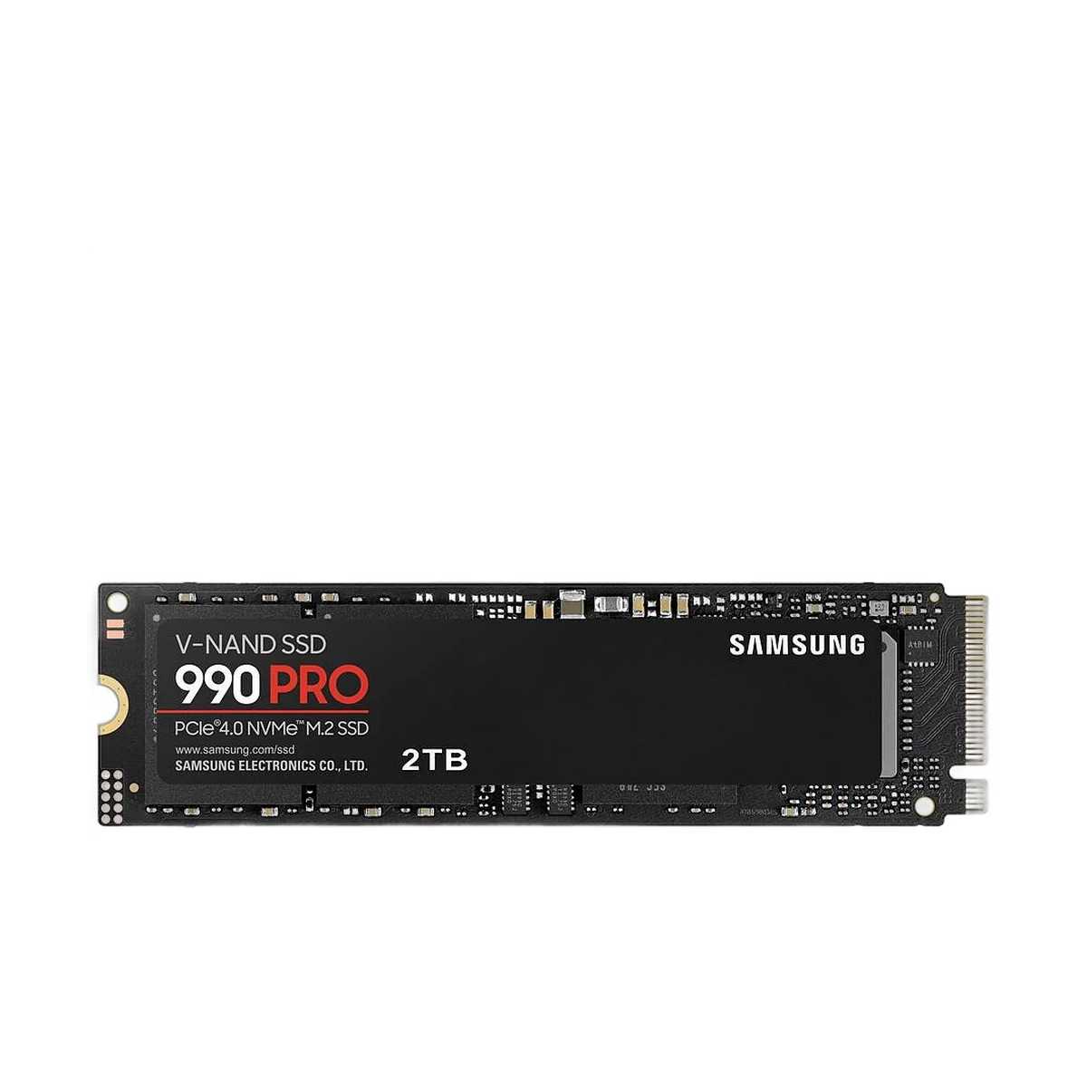 Samsung 990 PRO 2 To