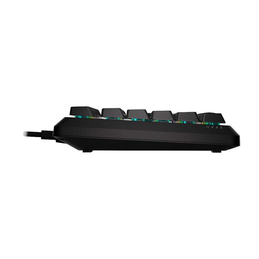 Corsair K55 Core RGB