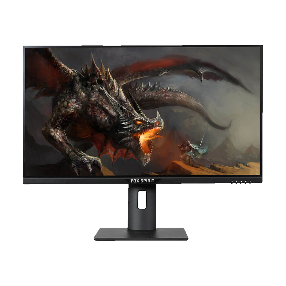 Fox Spirit PGK280