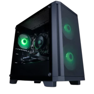 PC Gamer STARTER V1