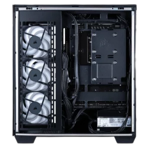 PC Gamer SUNRISE V1 — PC gaming assemble a Geneve par Razox