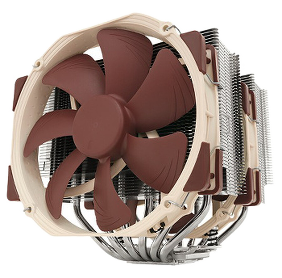 Noctua NH-D15