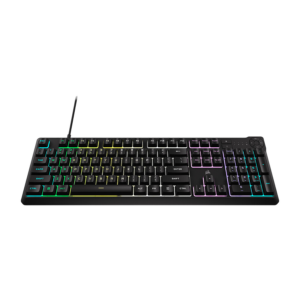 Corsair K55 Core RGB — Razox Suisse