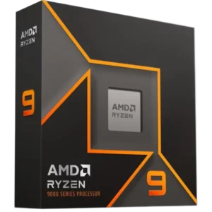 AMD Ryzen 9 9950X