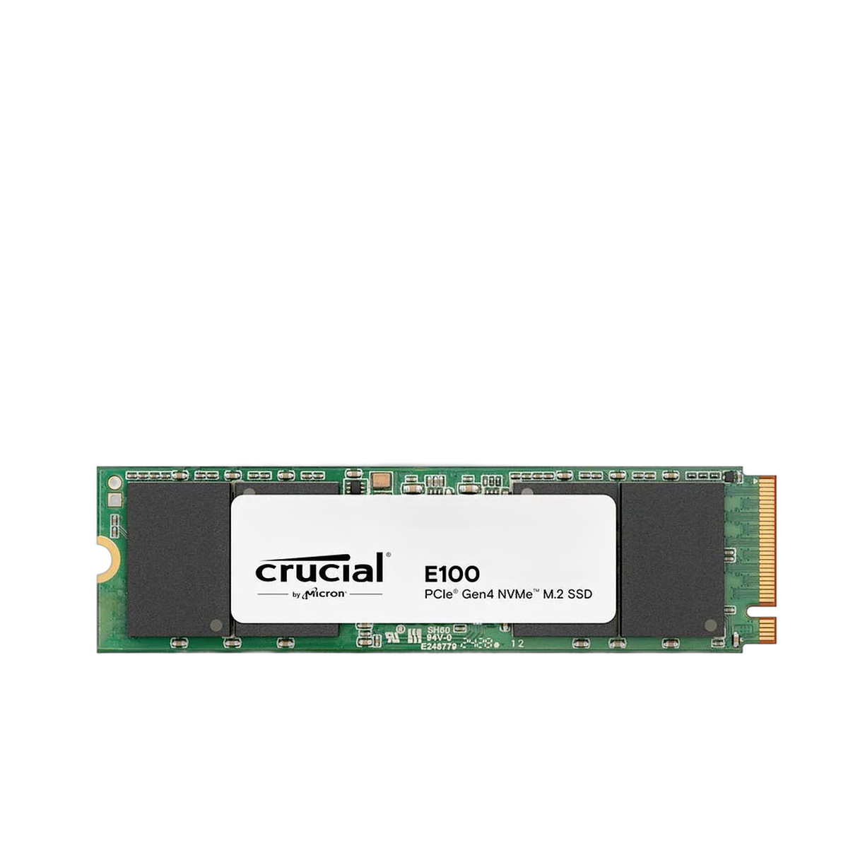 Crucial E100 1 To