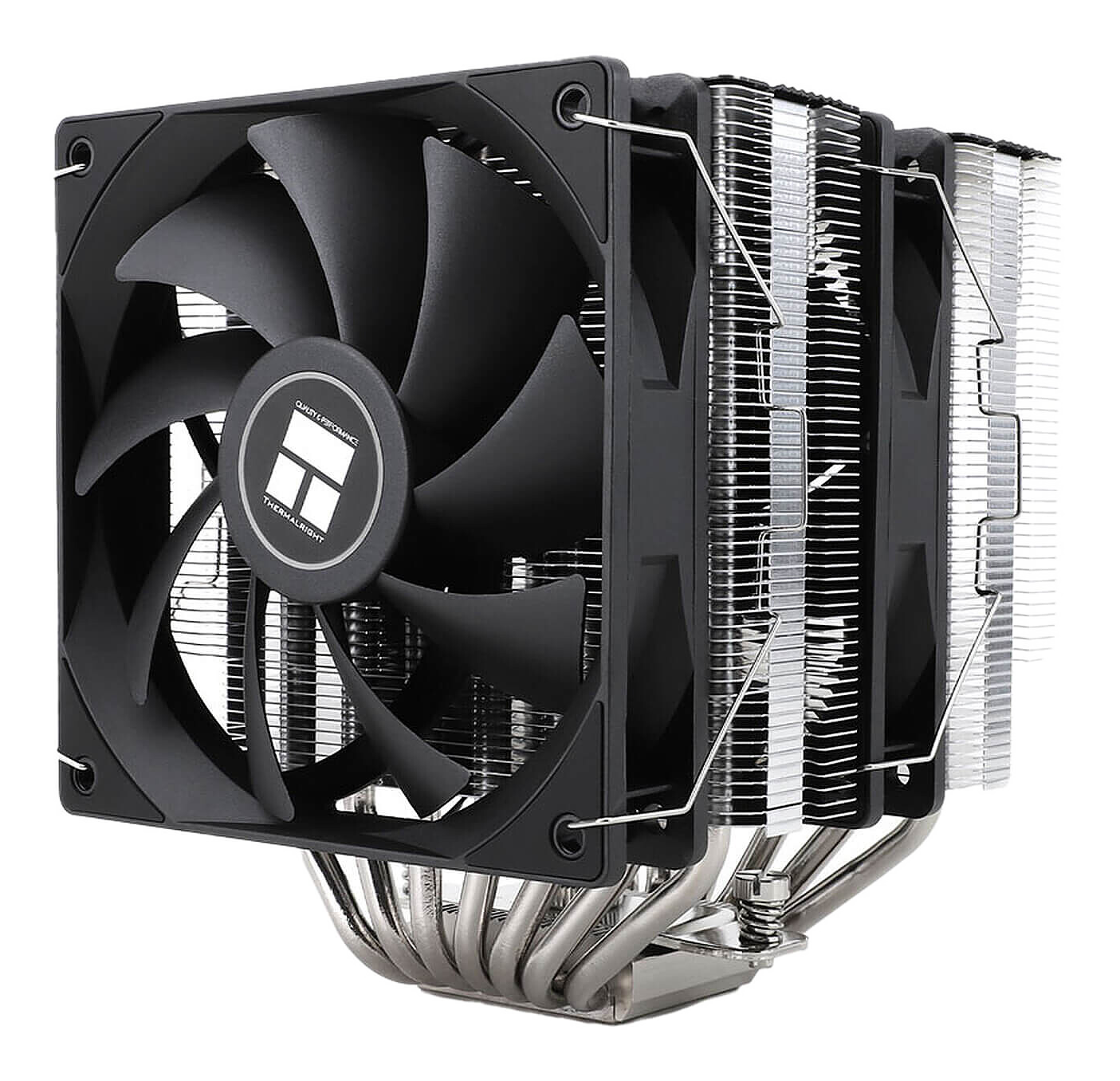 Thermalright Phantom Spirit 120