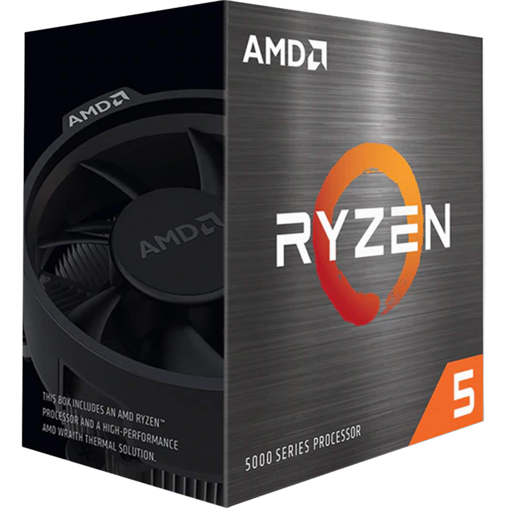 AMD Ryzen 5 5600