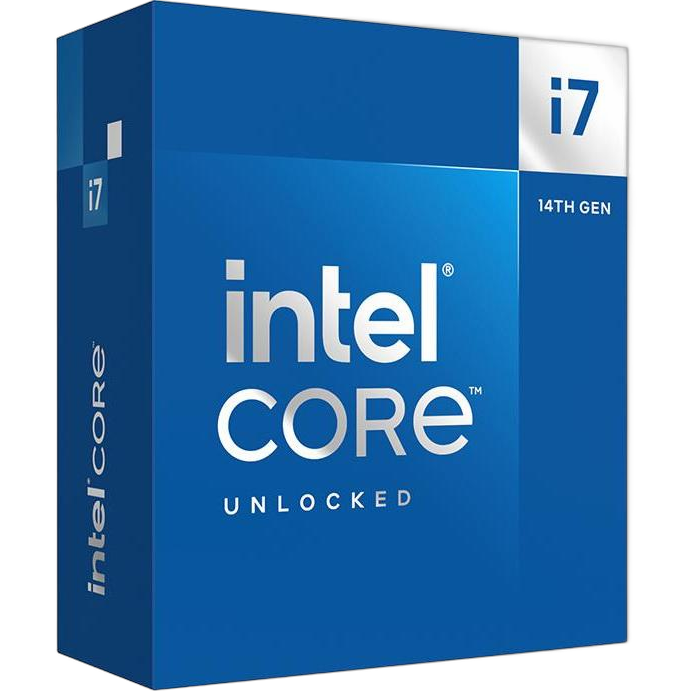 Intel Core i7-14700K