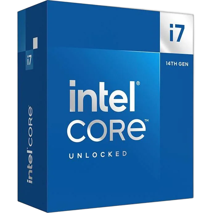 Intel Core i7-14700K