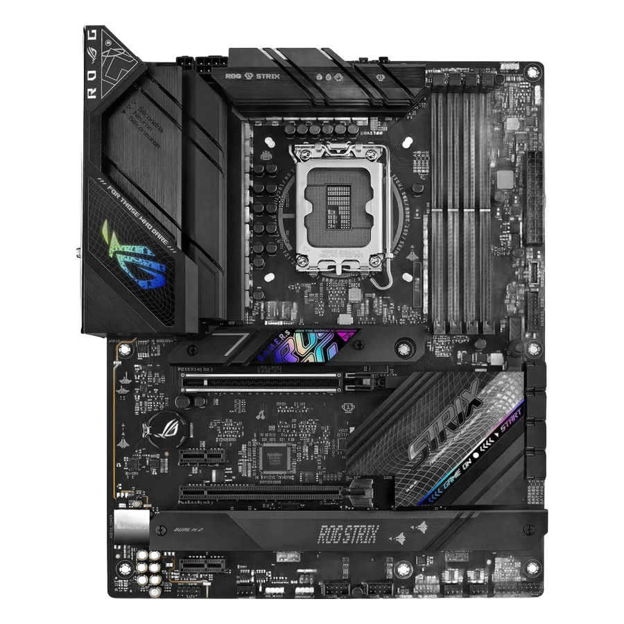 Asus ROG STRIX B760-F GAMING WIFI
