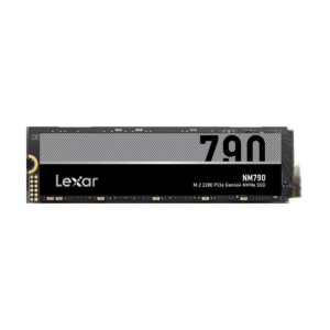 Lexar NM790 4 To