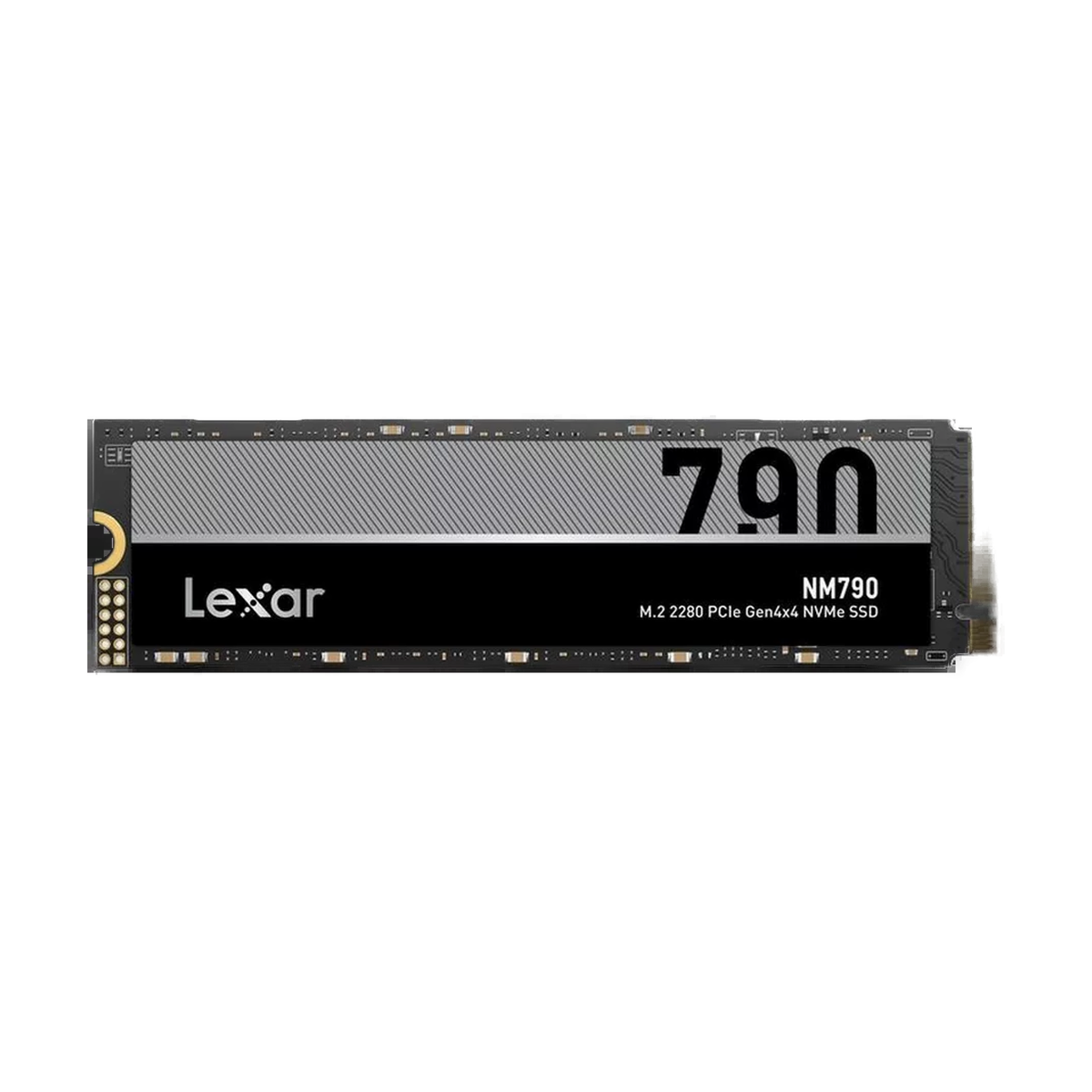 Lexar NM790 4 To