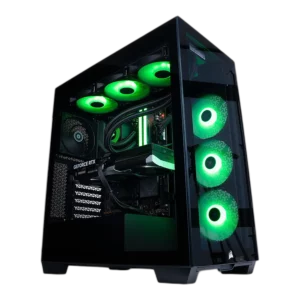 PC Gamer ZEPHYR V1