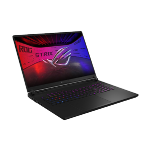 Asus ROG Strix G814PM-S9010W – 18″ — Razox Suisse