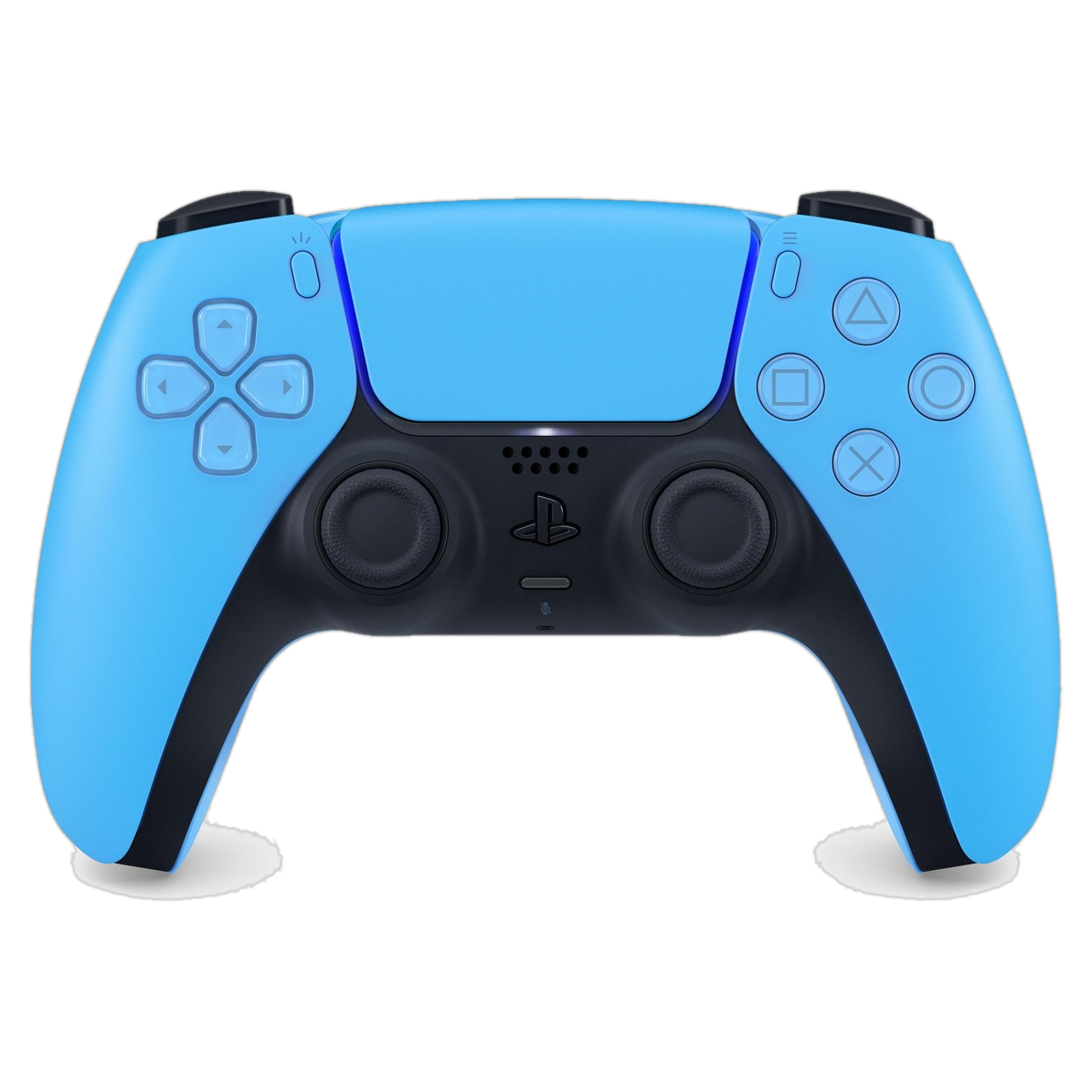 Sony DualSense Starlight Blue - Manette PS5