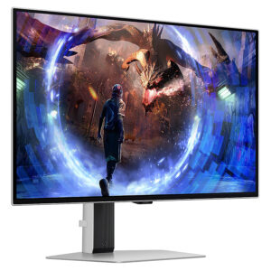 Samsung Odyssey G6 S27DG600SU